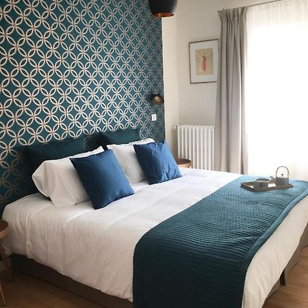 Les Terres Rouges 06 Bed & Breakfast Guillaumes Exterior photo